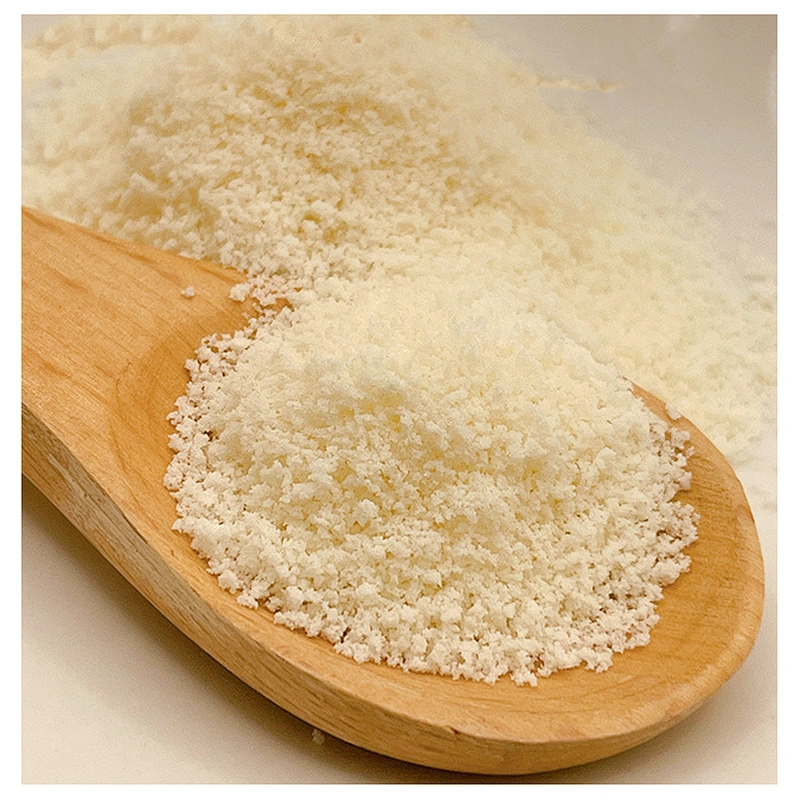 Free sample high quality food grade gelatin 280 Bloom edible gelatin powder